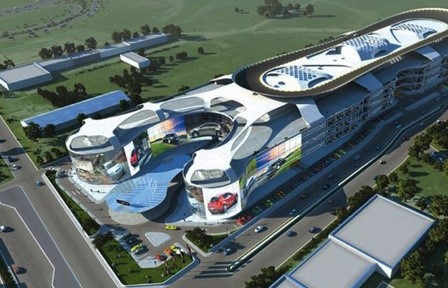 Autopia Otomobil Dünyası