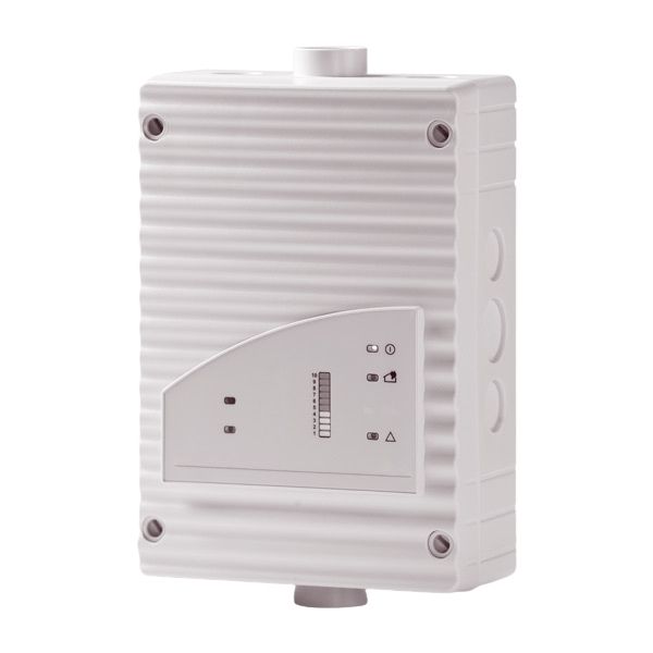 Hava Örneklemeli Dedektörler