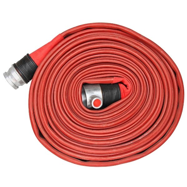 Hidrant Yangın Hortumları