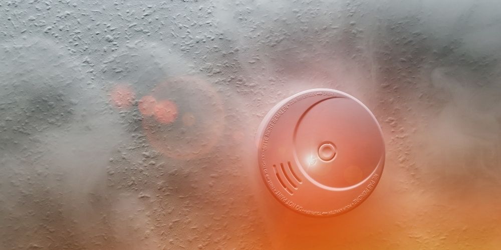 Patlama Algılama ve İzleme Cİhazları