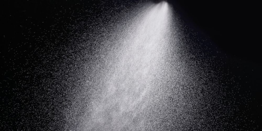 Su Sisi Yangın Söndürme Sistemleri