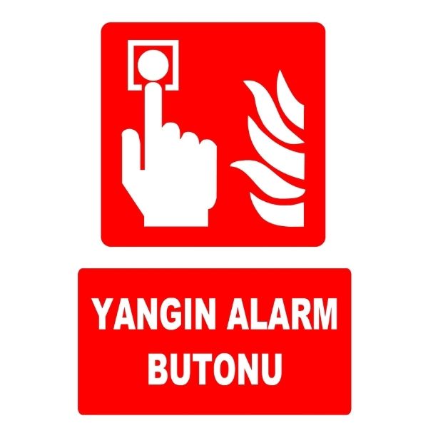 Tehlike İşaretleri