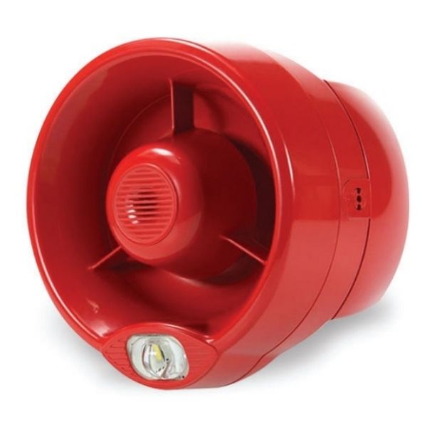 Yangın Alarm Sirenleri