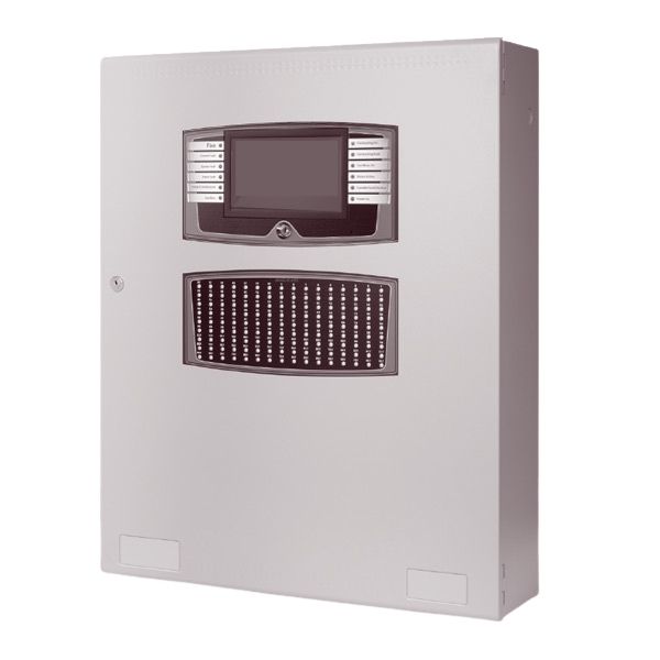 Yangın Algılama Kontrol Panelleri