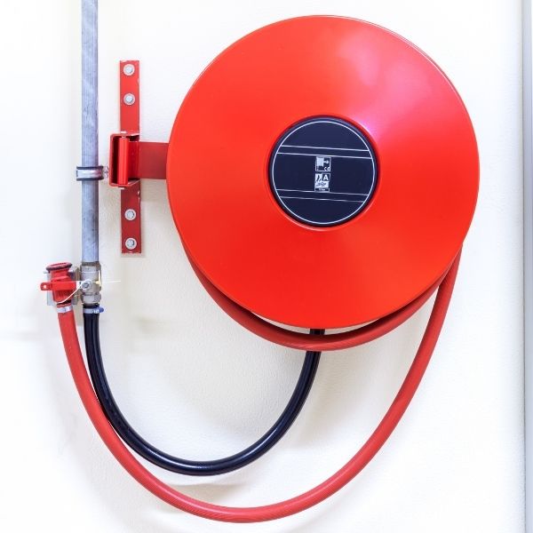 Yangın Hortumu Makaraları