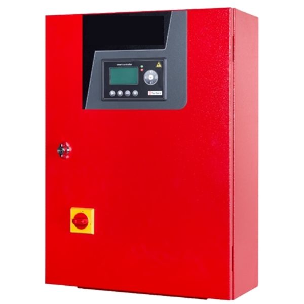 Yangın Pompası Kontrol Panelleri